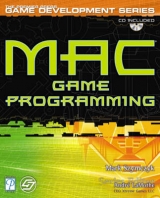 MAC Game Programming - SZYMCZYK