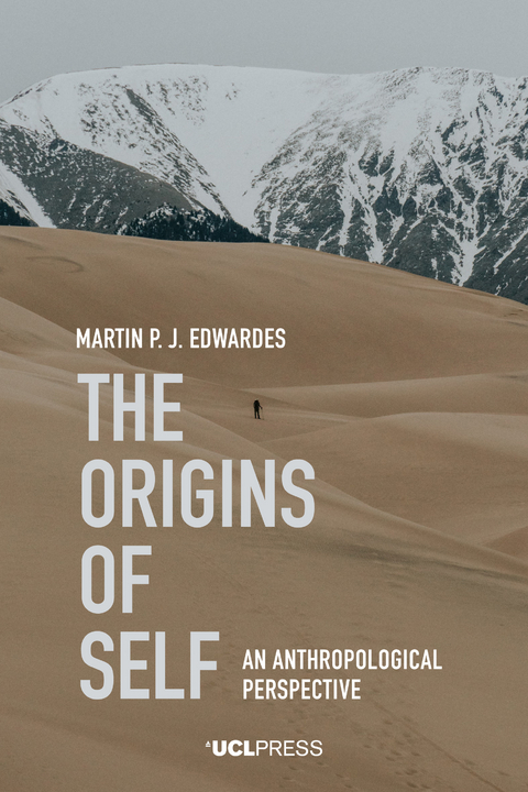 Origins of Self -  Martin P. J. Edwardes