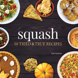 Squash - Julia Rutland