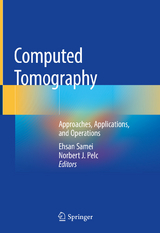 Computed Tomography - 