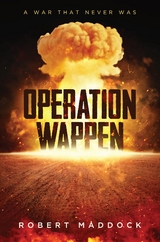 Operation Wappen - Robert Maddock