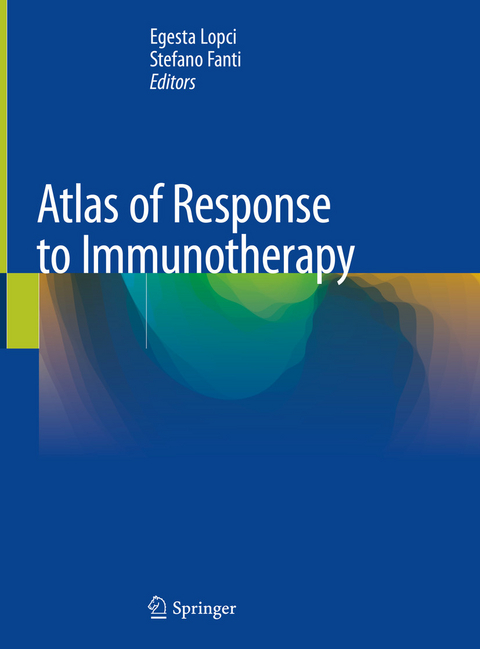 Atlas of Response to Immunotherapy - 