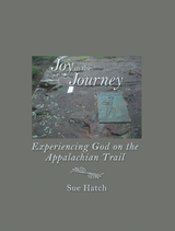 Joy in the Journey - Sue Hatch