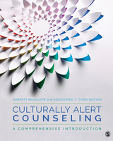 Culturally Alert Counseling : A Comprehensive Introduction - 