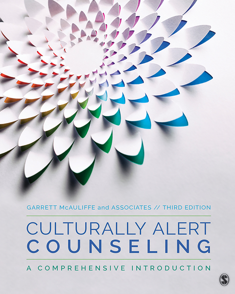 Culturally Alert Counseling : A Comprehensive Introduction - 