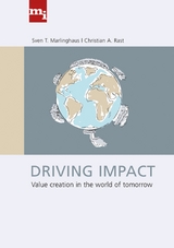Driving Impact - Sven T. Marlinghaus, Christian Rast