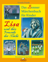 Lisa und ihre Freunde der Nacht - Ursula Frank