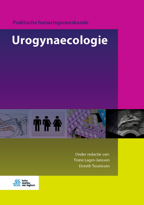 Urogynaecologie - 