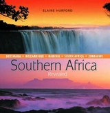 Southern Africa Revealed : Botswana, Mozambique, Namibia, South Africa and Zimbabwe - Hurford, Elaine