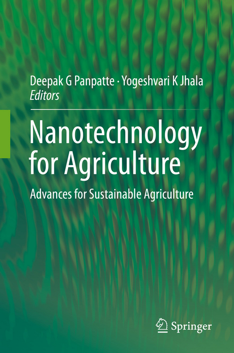 Nanotechnology for Agriculture - 