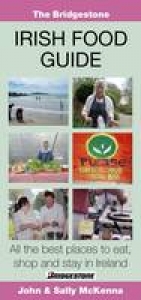 The Bridgestone Irish Food Guide - McKenna, John; McKenna, Sally