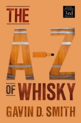 A-Z of Whisky - Smith, Gavin D.; Paterson, Richard