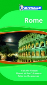 Rome - Gilbert, Jonathan P