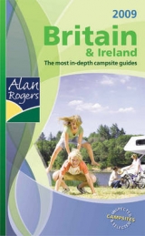 Alan Rogers Britain and Ireland - 