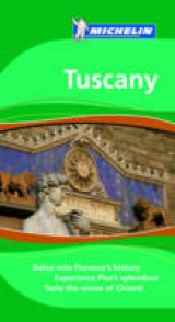 Tuscany - Gilbert, Jonathan P