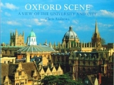 Oxford Scene - Andrews, Chris; Huelin, David