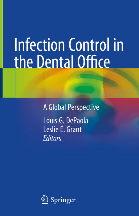 Infection Control in the Dental Office - 