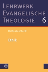 Ethik - Rochus Leonhardt