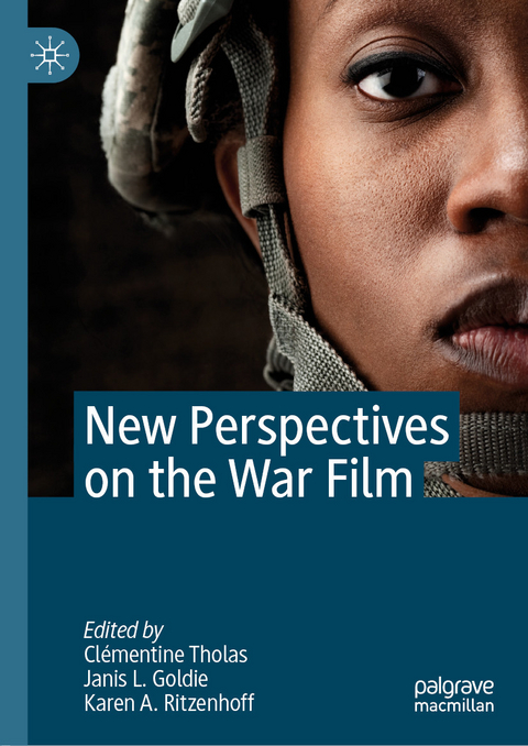 New Perspectives on the War Film - 