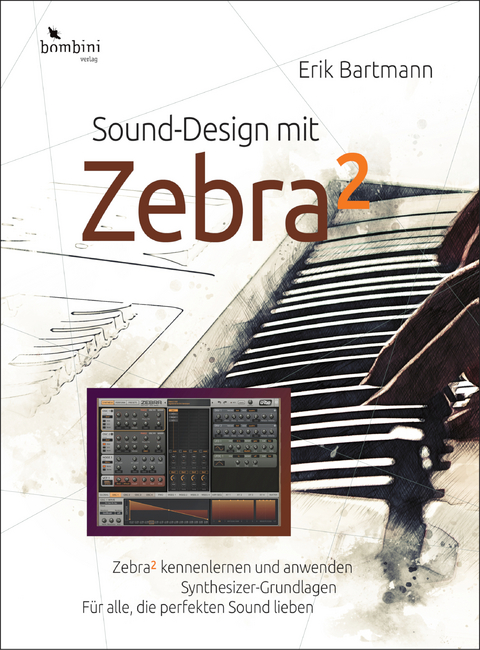 Sound-Design mit Zebra² - Erik Bartmann