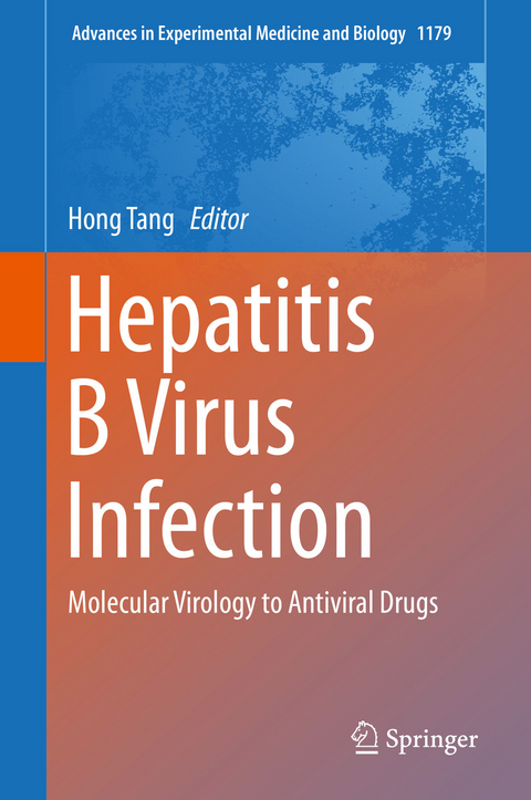 Hepatitis B Virus Infection - 