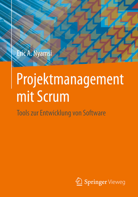 Projektmanagement mit Scrum - Eric A. Nyamsi