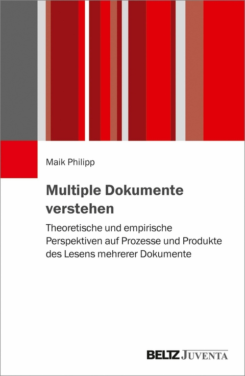 Multiple Dokumente verstehen -  Maik Philipp