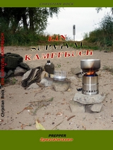 Ein Survival Kampfbuch - Christian Bock