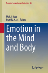 Emotion in the Mind and Body - 