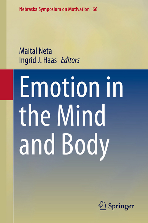 Emotion in the Mind and Body - 