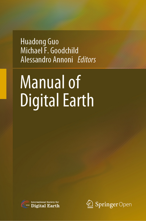 Manual of Digital Earth - 