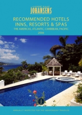 Johansens Recommended Hotels, Inns and Resorts - Conde Nast Johansens