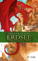 Erdsee -  Ursula K. Le Guin