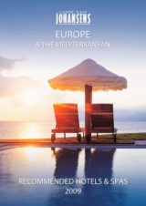 Conde Nast Johansens Recommended Hotels and Spas - Warren, Andrew