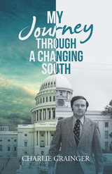 My Journey Through a Changing South -  Charlie Grainger