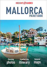 Insight Guides Pocket Mallorca (Travel Guide eBook) - Insight Guides