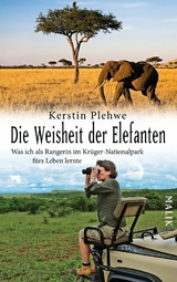 Die Weisheit der Elefanten - Kerstin Plehwe