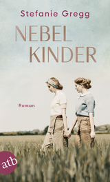 Nebelkinder -  Stefanie Gregg