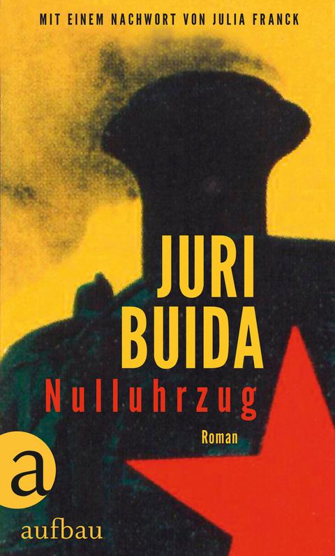 Nulluhrzug - Juri Buida