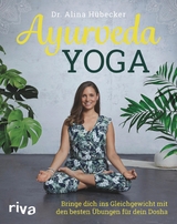 Ayurveda-Yoga - Alina Hübecker  Dr.