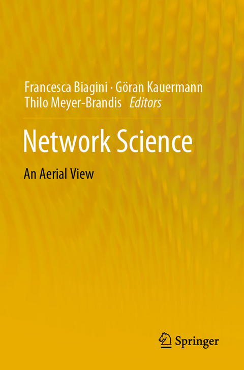 Network Science - 