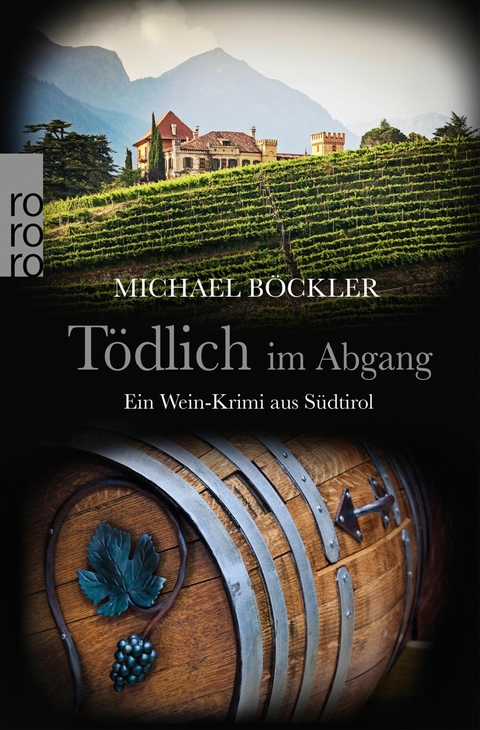 Tödlich im Abgang - Michael Böckler