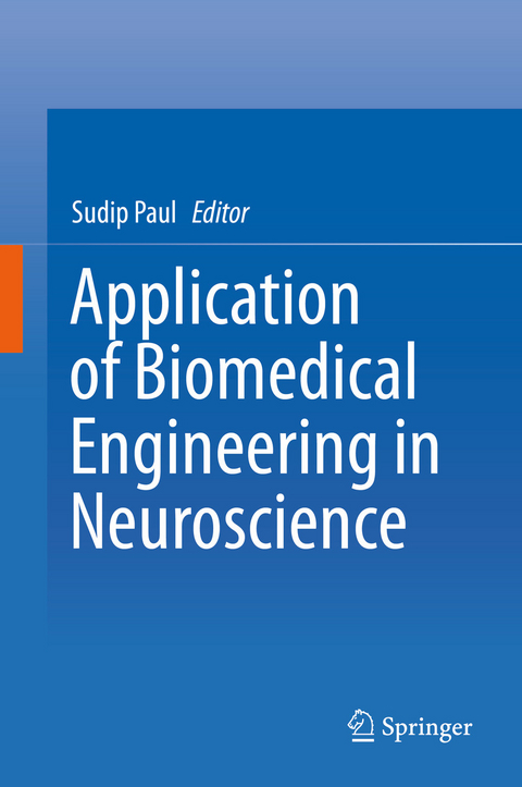 Application of Biomedical Engineering in Neuroscience - 