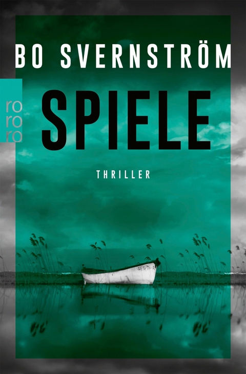 Spiele -  Bo Svernström