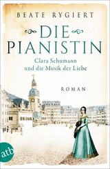 Die Pianistin - Beate Rygiert