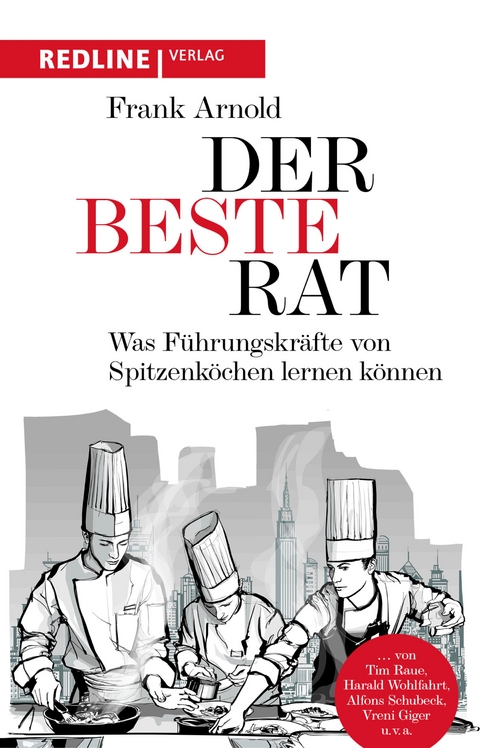 Der beste Rat - Frank Arnold