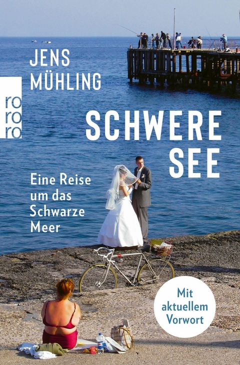 Schwere See -  Jens Mühling