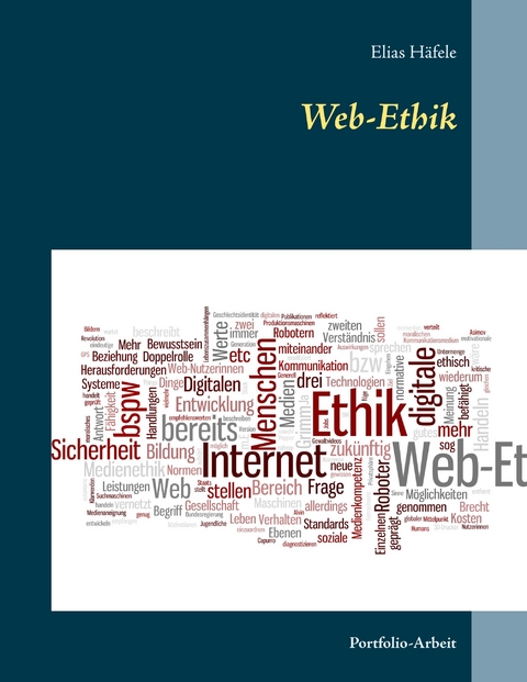 Web-Ethik - Elias Häfele