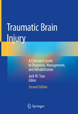Traumatic Brain Injury - 