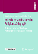 Kritisch-emanzipatorische Religionspädagogik - 